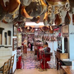 Best food tours in Tuscany