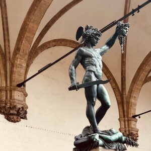 Getaways in tuscany