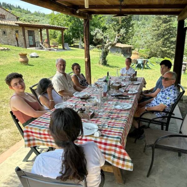 chianti tour