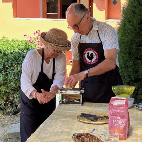 tuscany experience