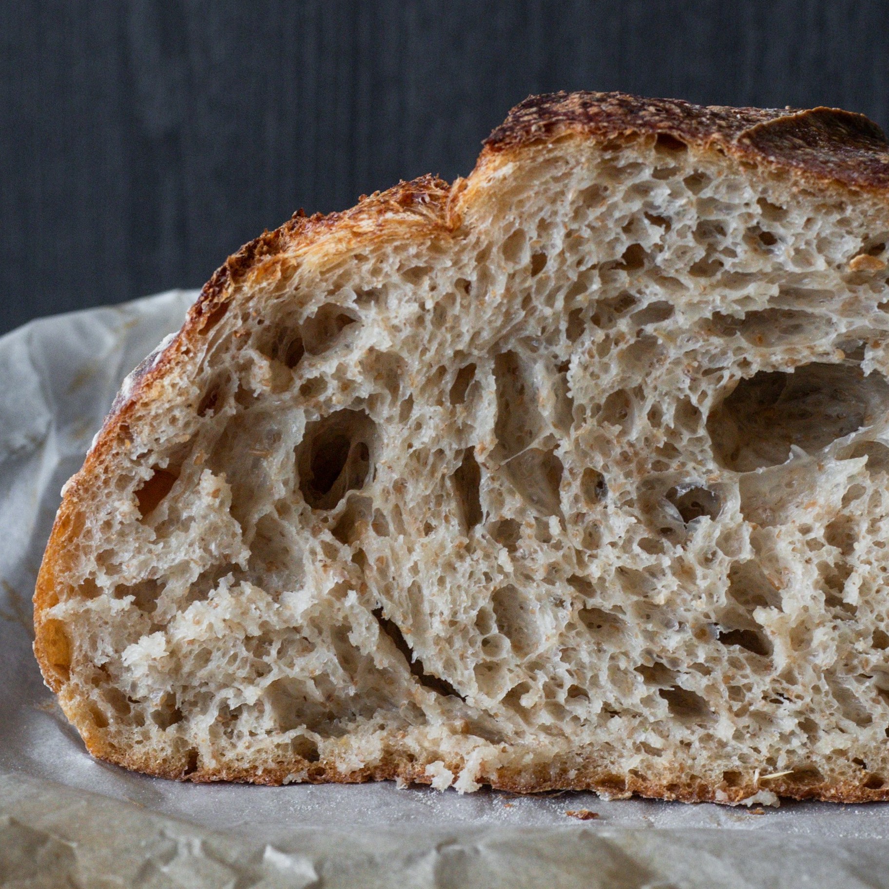 10. The one thing I don’t miss of Tuscan cuisine