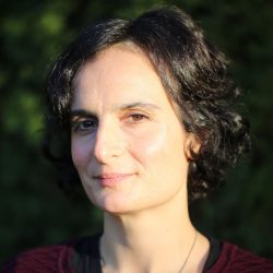 Giuditta Pileri IntoTuscany
